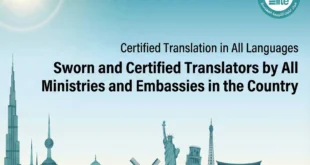 Certified Translation Center - Elite translation Company