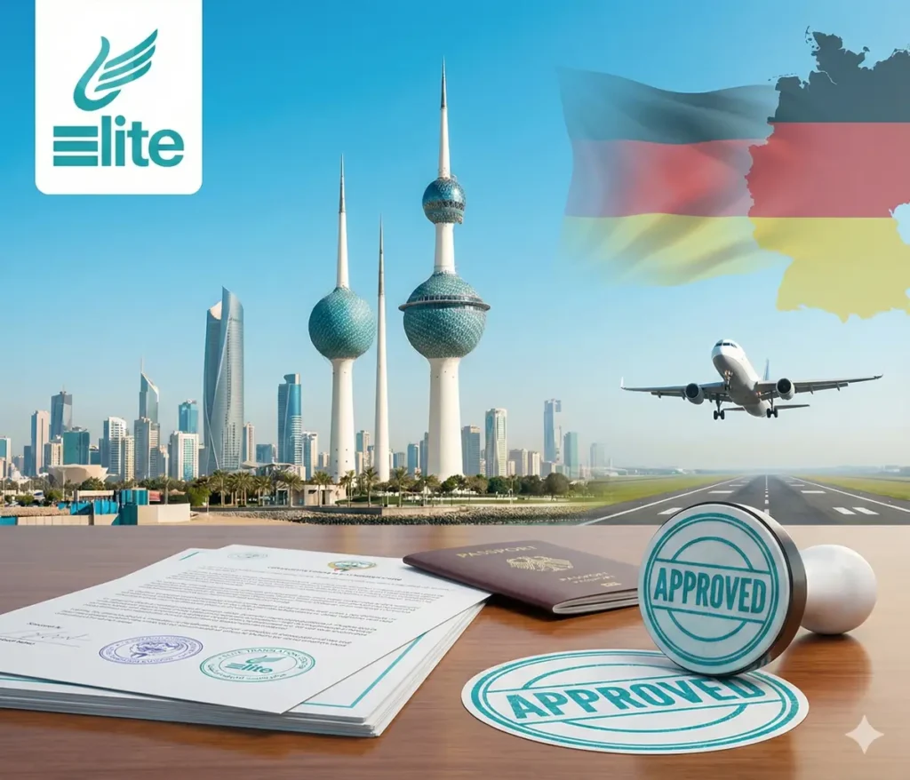 elite translation center –مكتب ترجمة الماني معتمدة من السفارة الالمانية