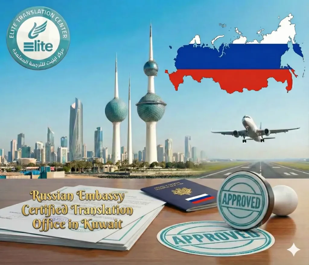 russian-translation-certified-by-russian-embassy-elite-translation